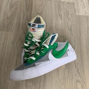 Nike X Sacai